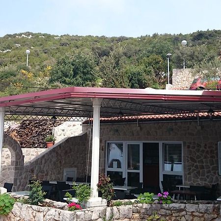 Tri Sestre Rooms Dubrovník Exteriér fotografie