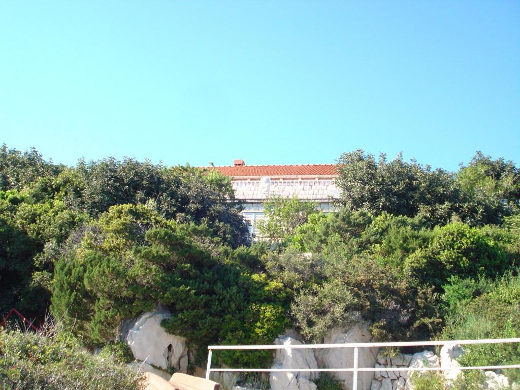 Tri Sestre Rooms Dubrovník Exteriér fotografie