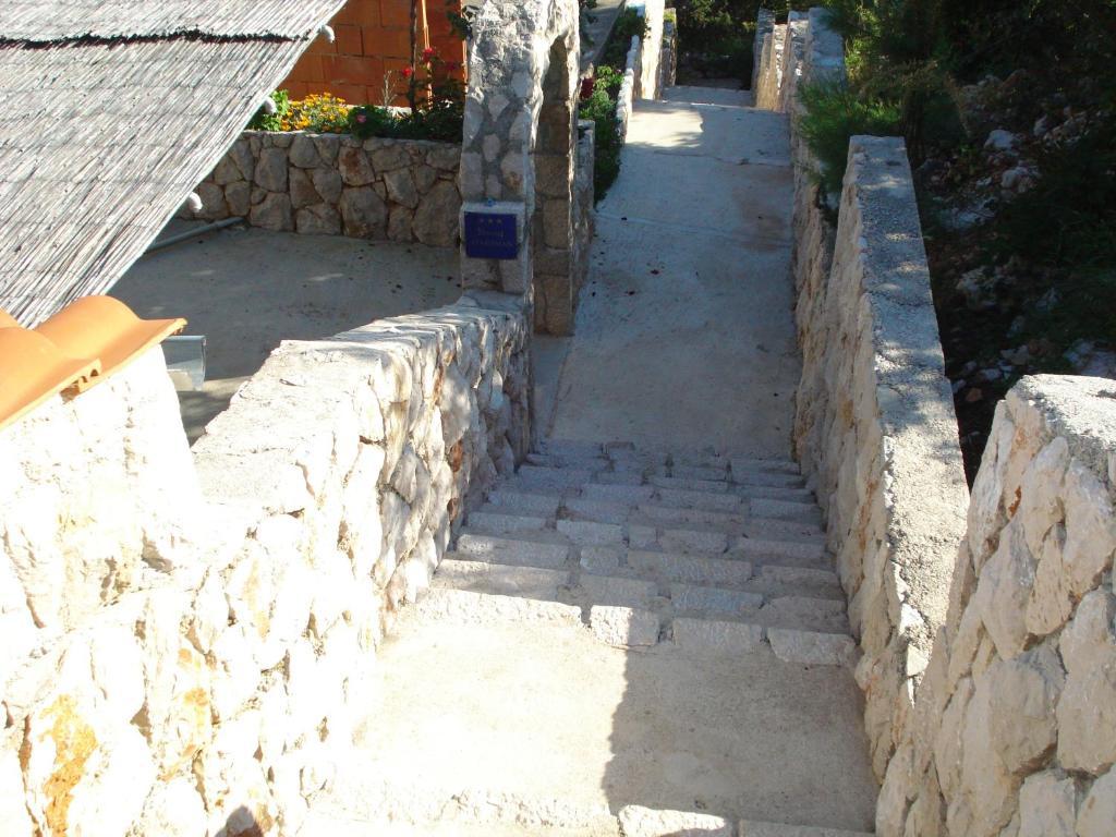 Tri Sestre Rooms Dubrovník Exteriér fotografie
