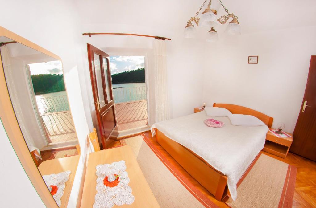 Tri Sestre Rooms Dubrovník Exteriér fotografie