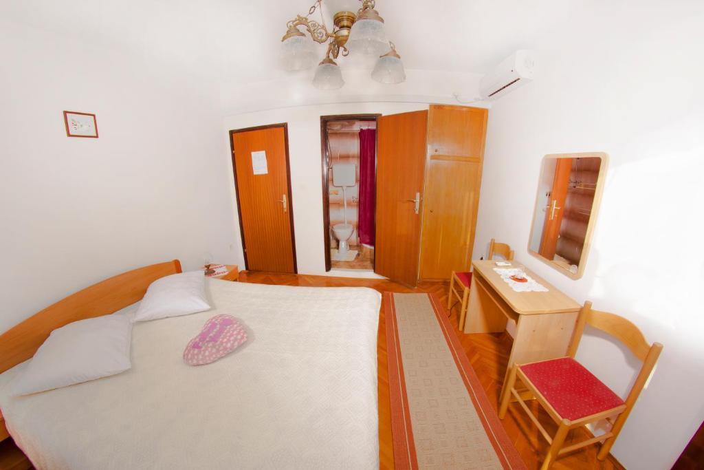 Tri Sestre Rooms Dubrovník Pokoj fotografie