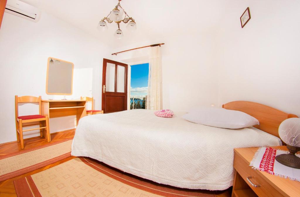 Tri Sestre Rooms Dubrovník Exteriér fotografie