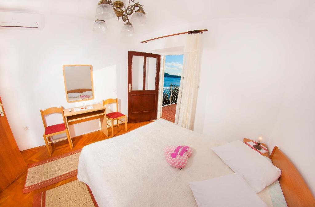 Tri Sestre Rooms Dubrovník Exteriér fotografie