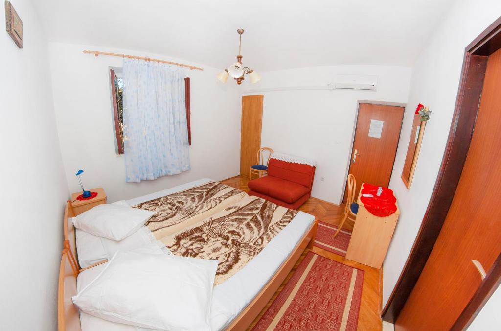 Tri Sestre Rooms Dubrovník Exteriér fotografie