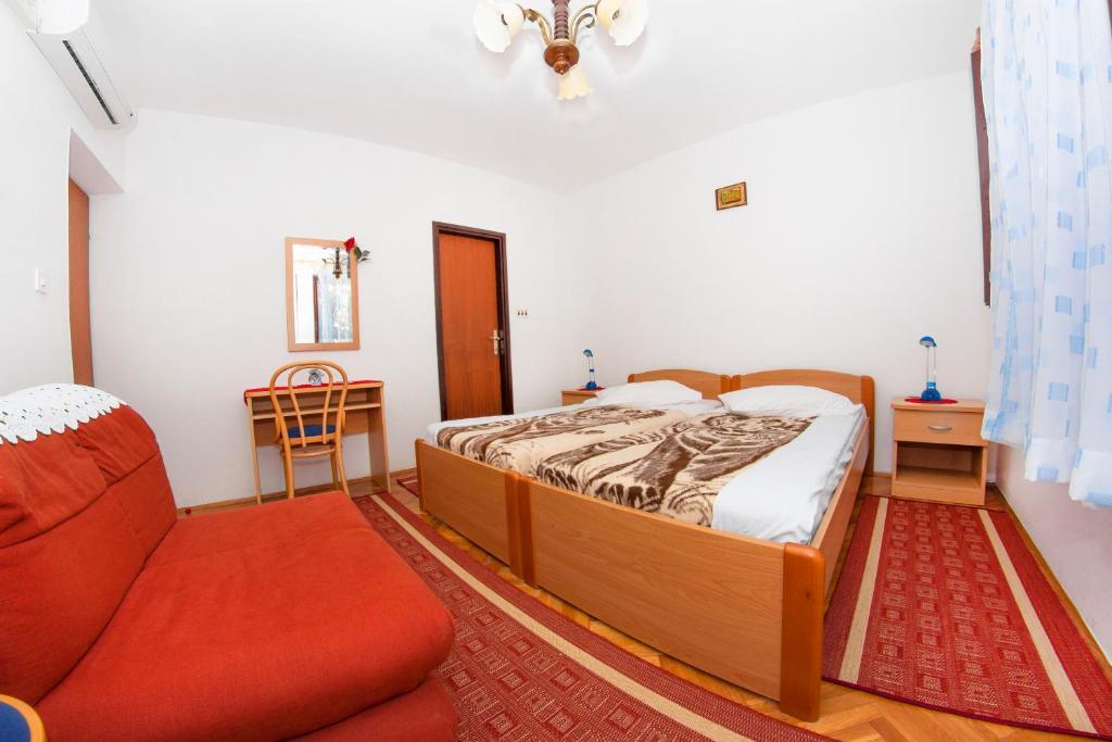 Tri Sestre Rooms Dubrovník Exteriér fotografie