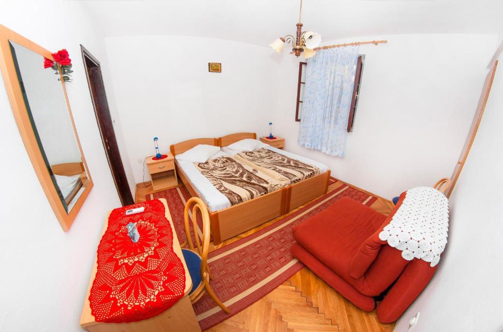Tri Sestre Rooms Dubrovník Exteriér fotografie
