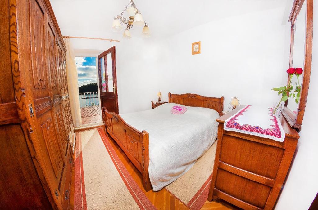 Tri Sestre Rooms Dubrovník Exteriér fotografie