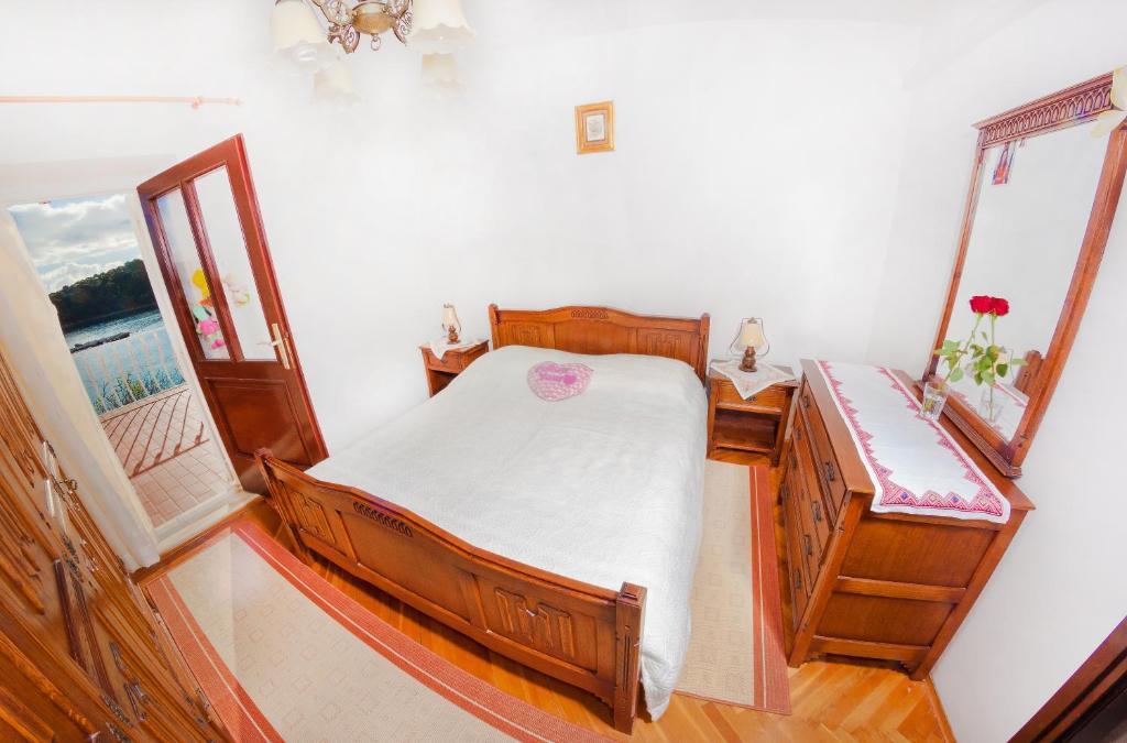 Tri Sestre Rooms Dubrovník Exteriér fotografie